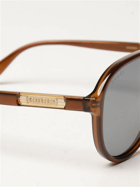 gafas gucci hombre.